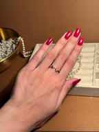 Aurora Gold Ring - 6