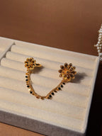 Double Ring (Gold)