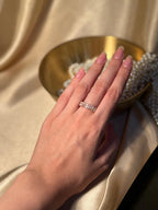 Zara Ring Gold - 4