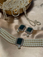 Pearl Set (Black)