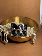 Seashell Karra - Silver
