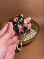 Butterfly Karra - Gold