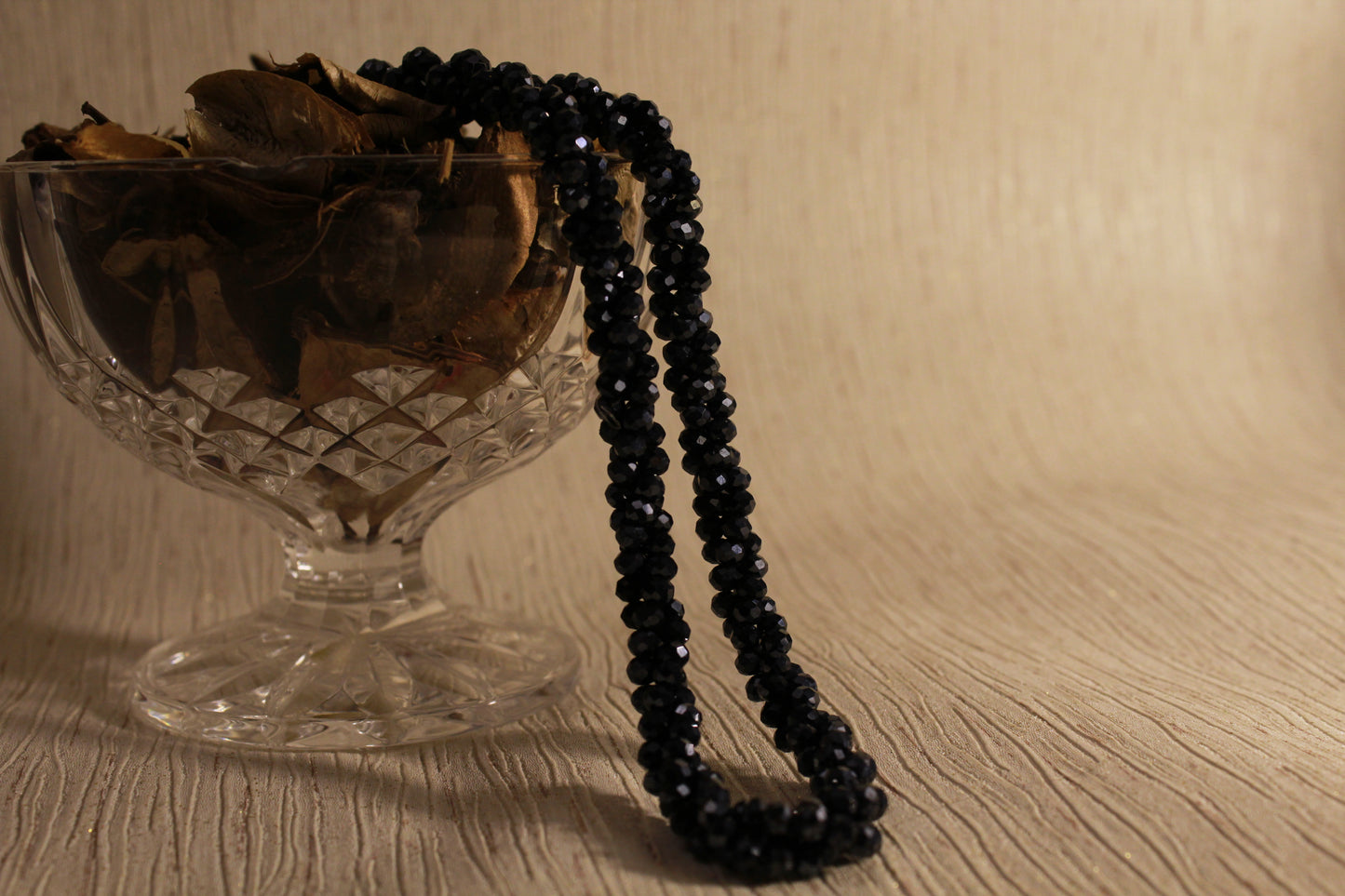 C-04 Sparkling Crystal Chains