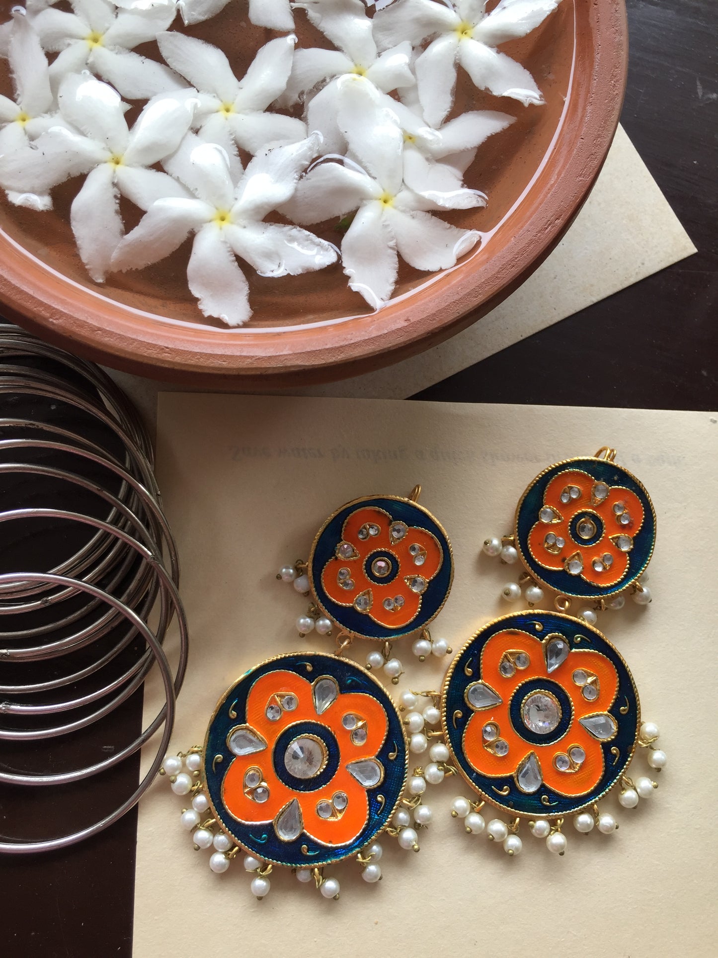 EDS-37 Rangoli kundan Meena