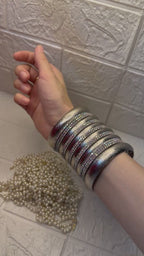 shimmer and silver meerub bundle