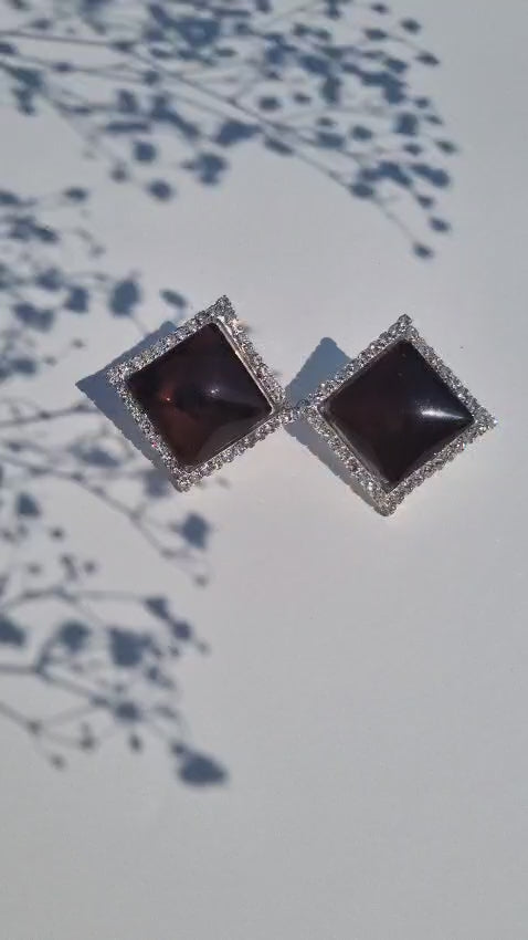 Summer Breeze - Dark Brown