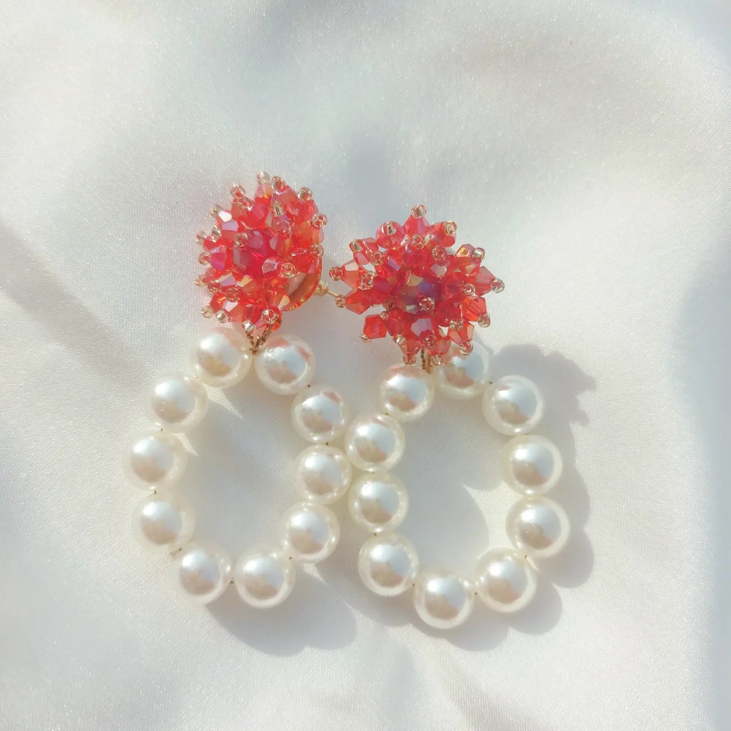 EFS-05 Pearly Crystals