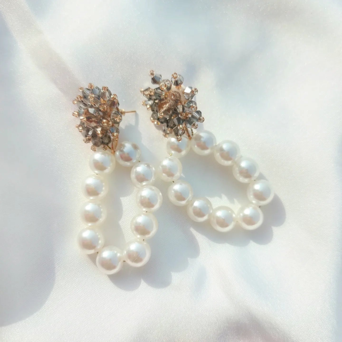 EFS-05 Pearly Crystals