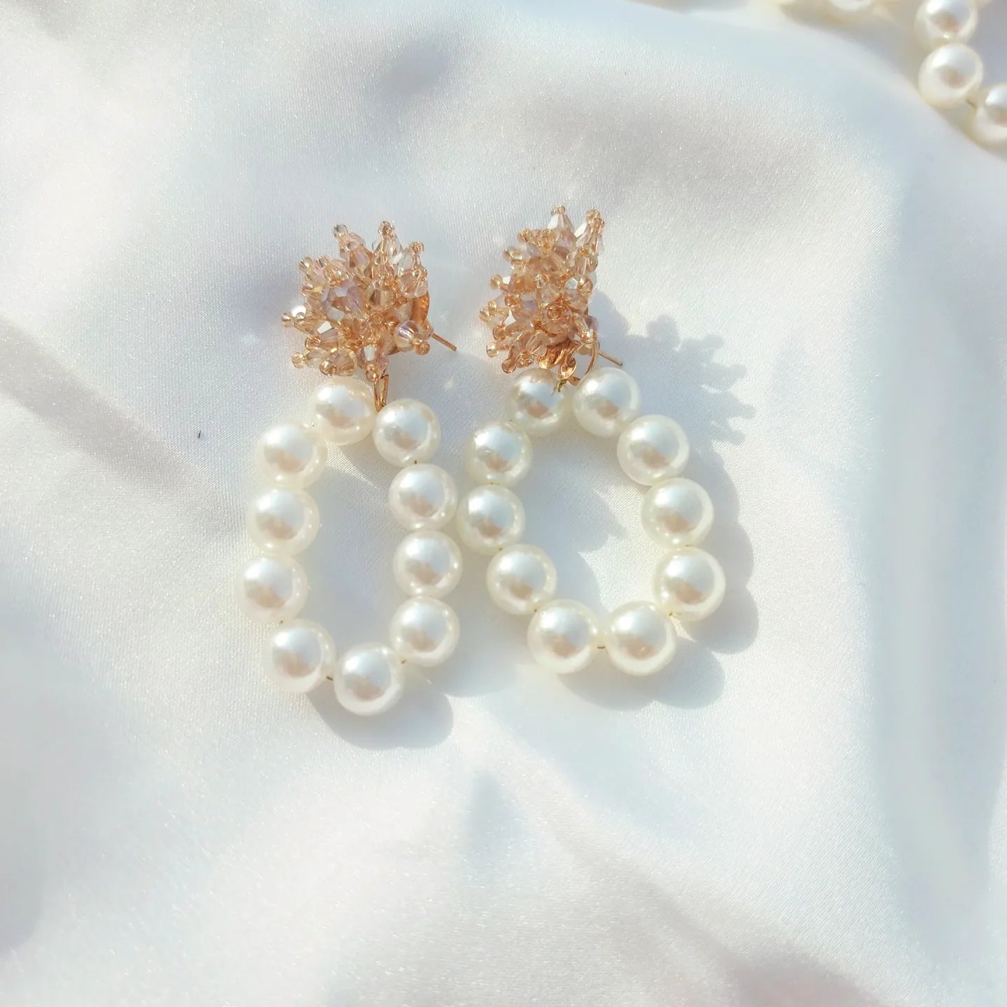 EFS-05 Pearly Crystals