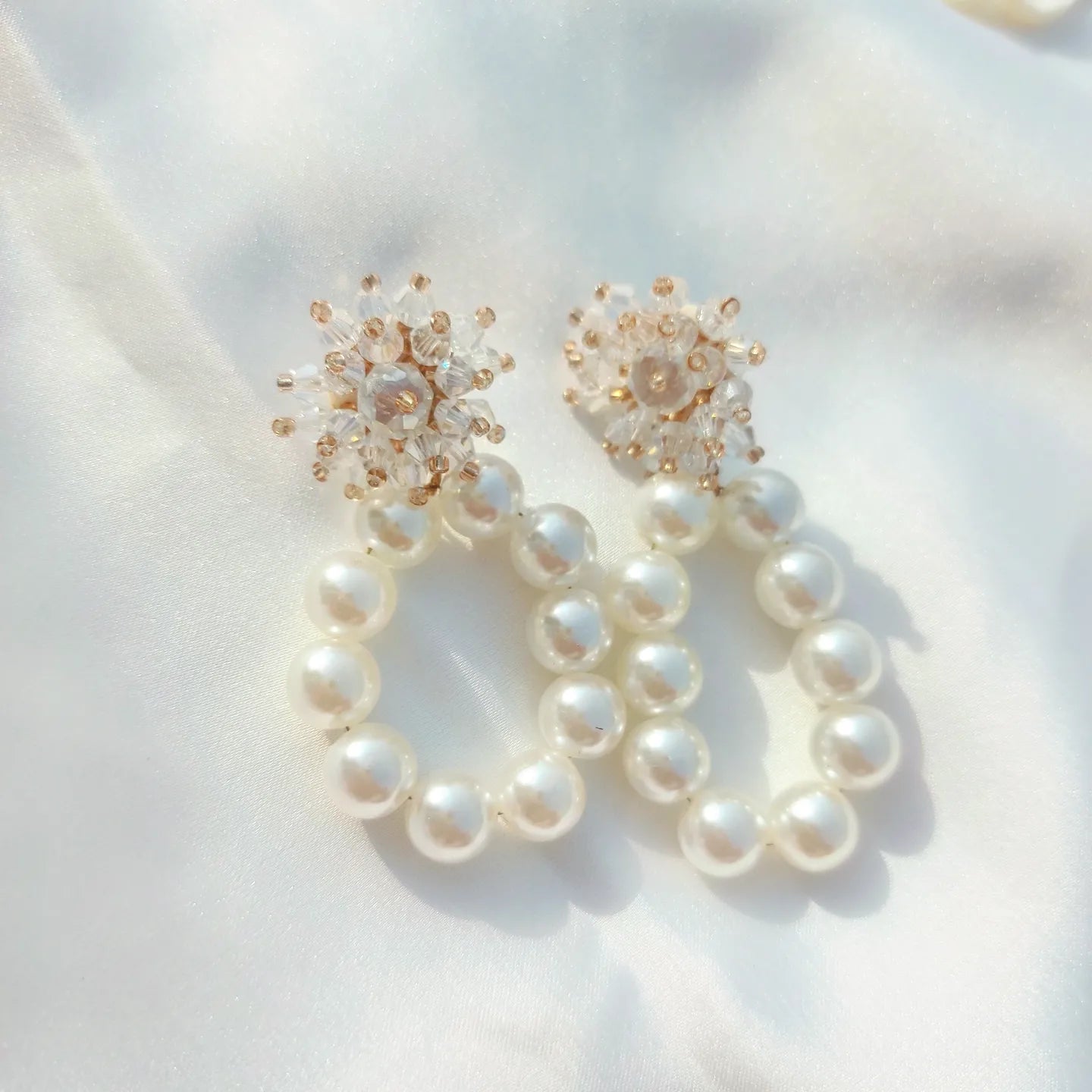 EFS-05 Pearly Crystals