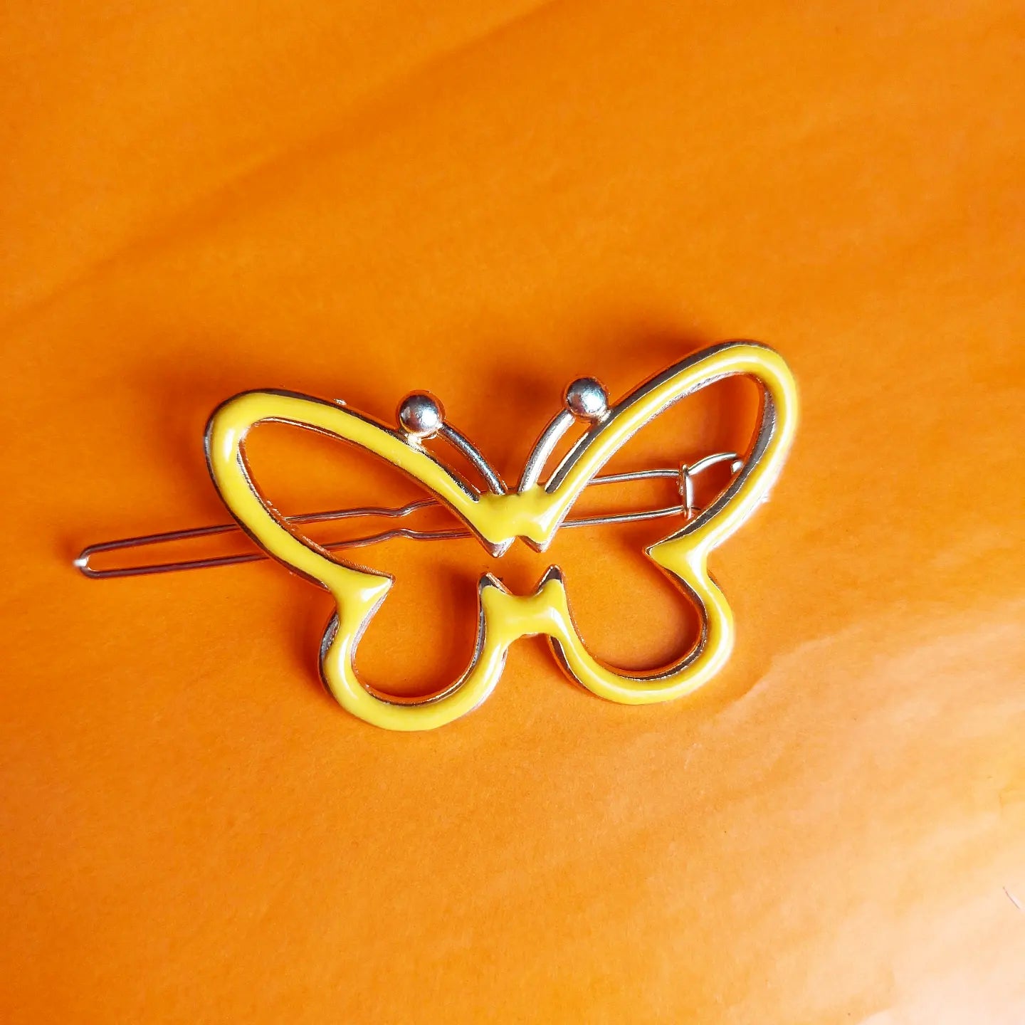 HS- 02 Colorful Pins