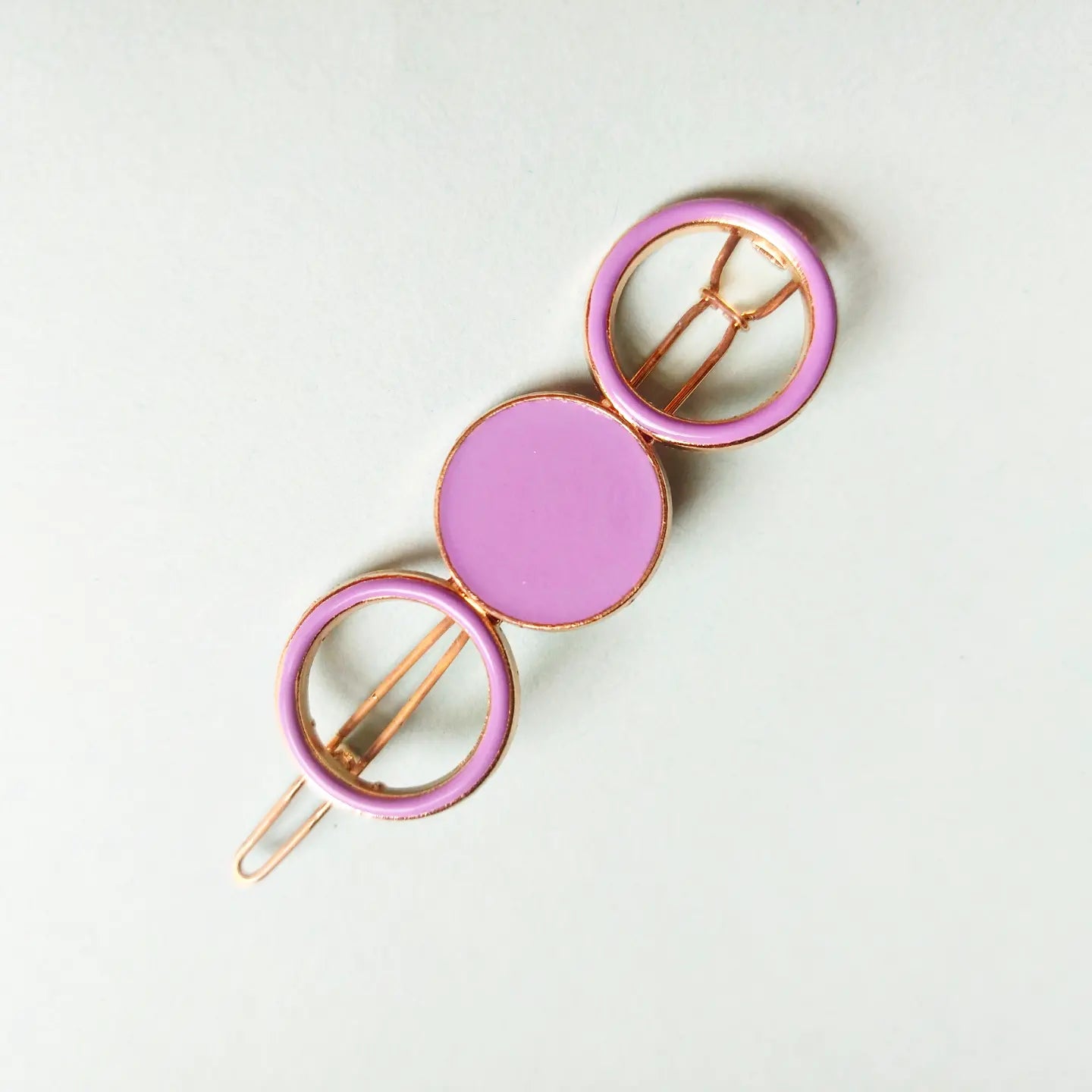 HS- 02 Colorful Pins