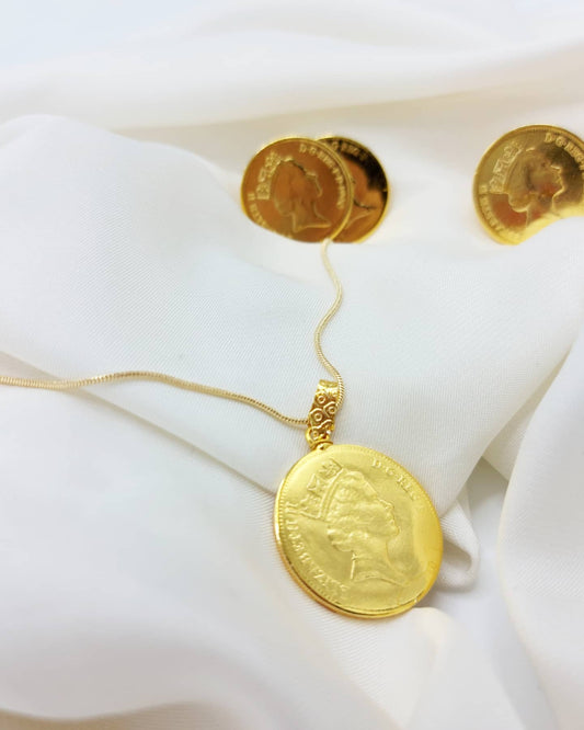 CD-12 Coin Jewel