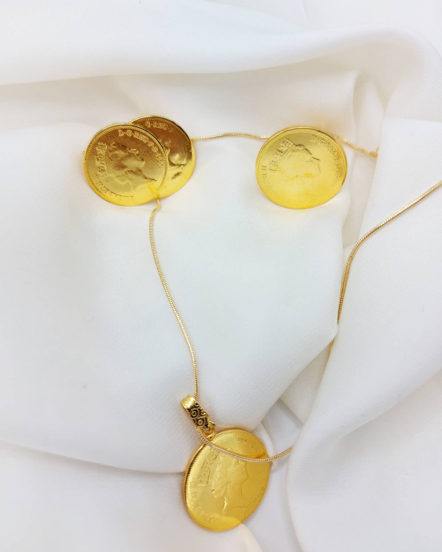 CD-12 Coin Jewel