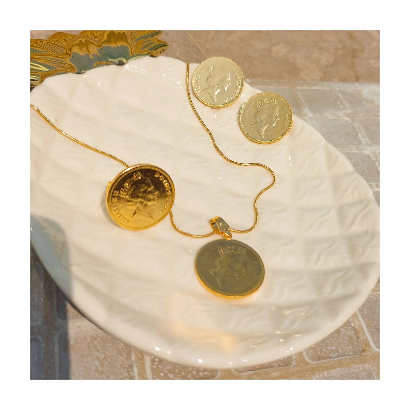 CD-12 Coin Jewel