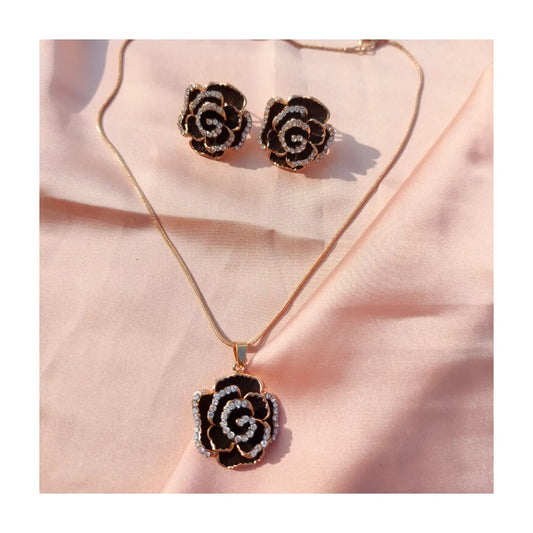 Rosita-Black