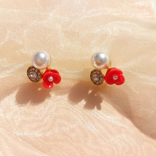 EC-03 Floral Rolls