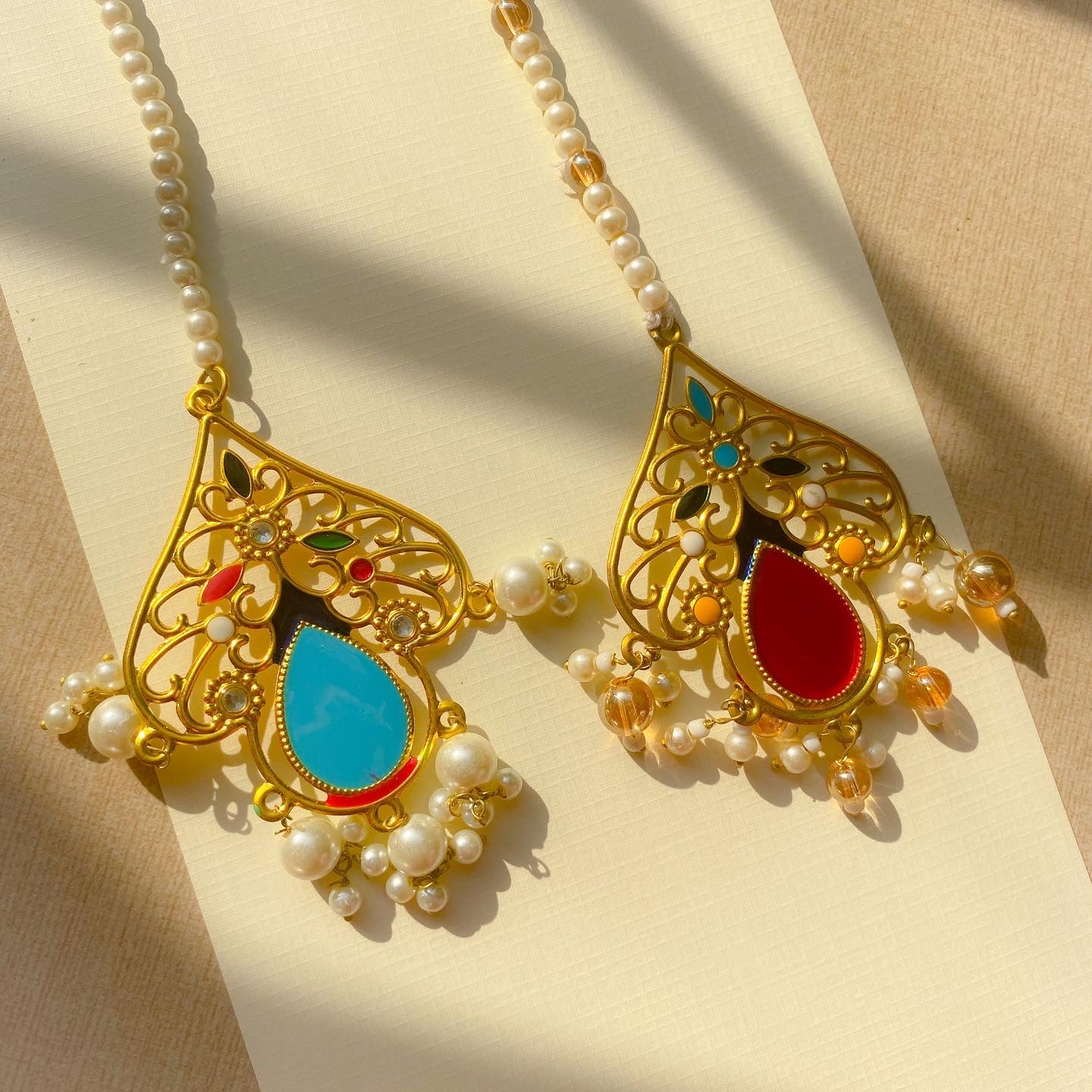 BN-15 - Chashni Bindi