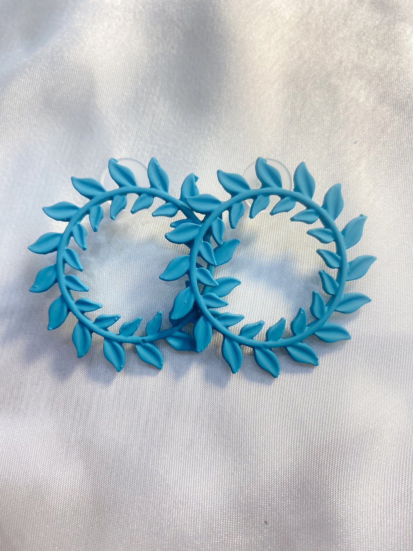 ES- 10  Leaves Wreath