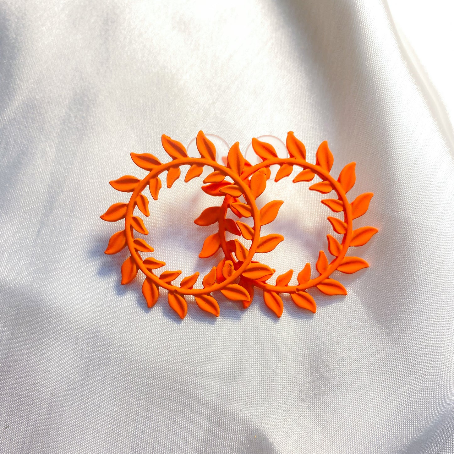 ES- 10  Leaves Wreath