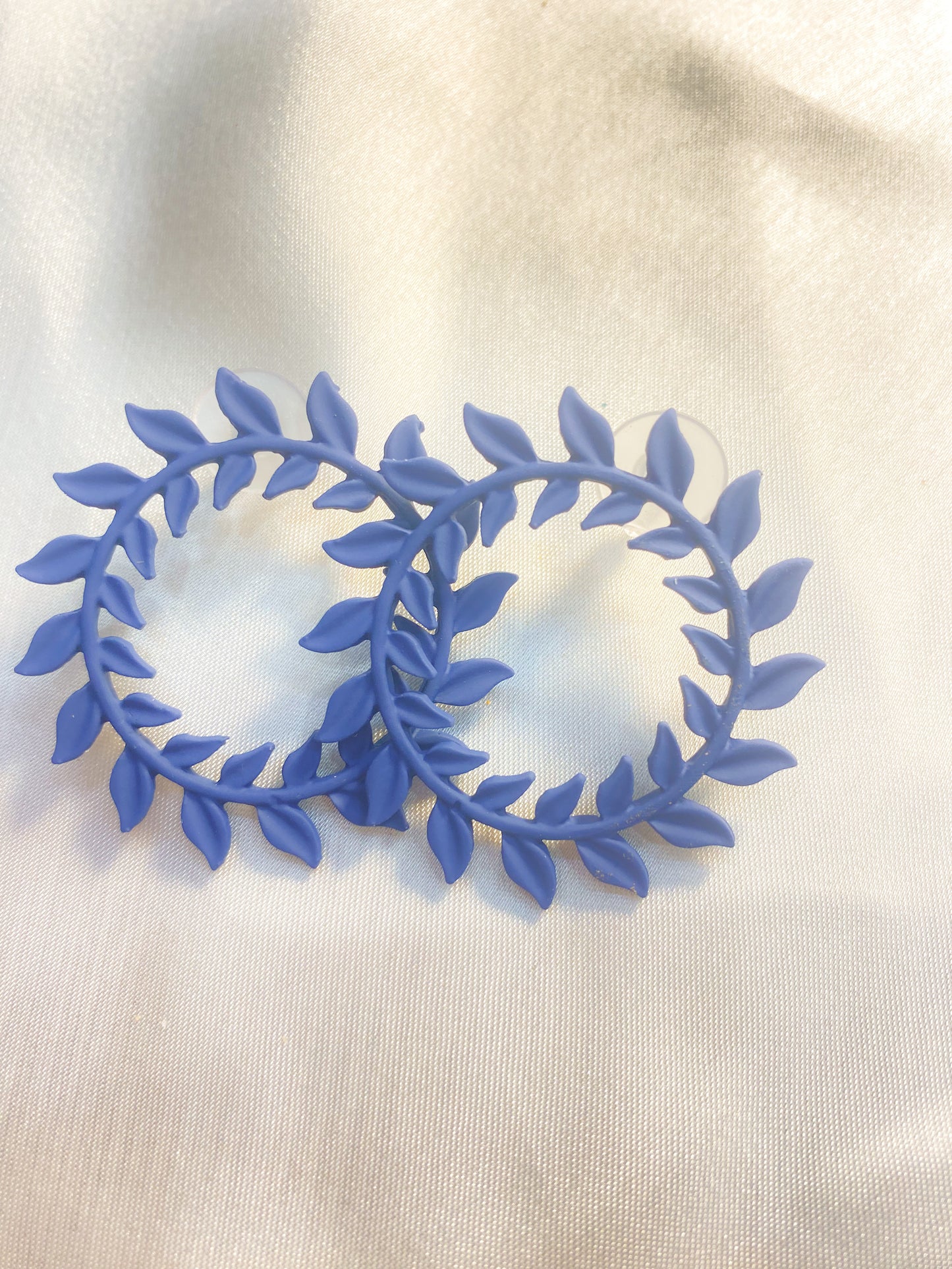 ES- 10  Leaves Wreath