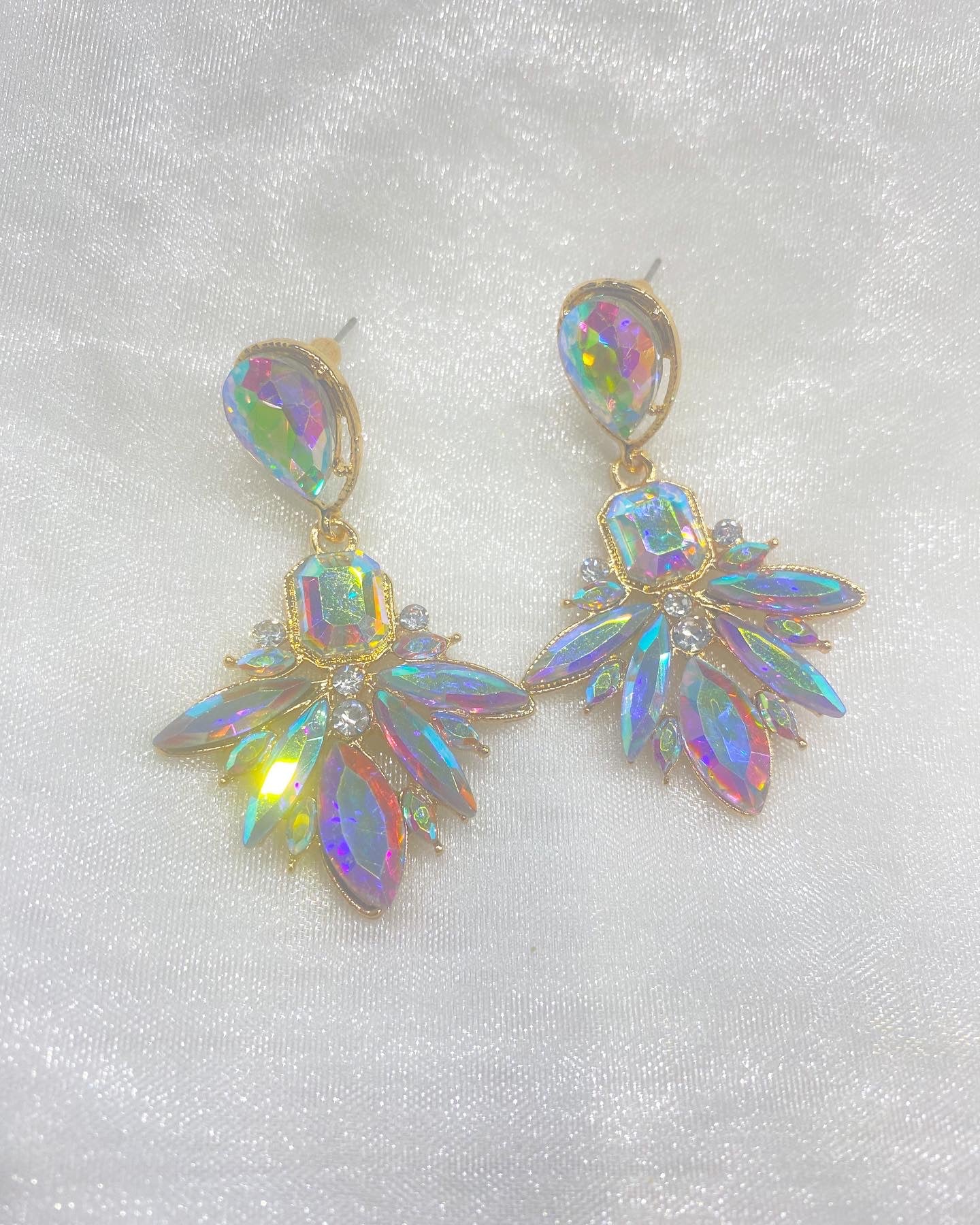 ES- 10  Crystallines